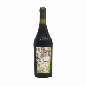 2021 Le Glanon Jura Trousseau - Case of 6 Deal