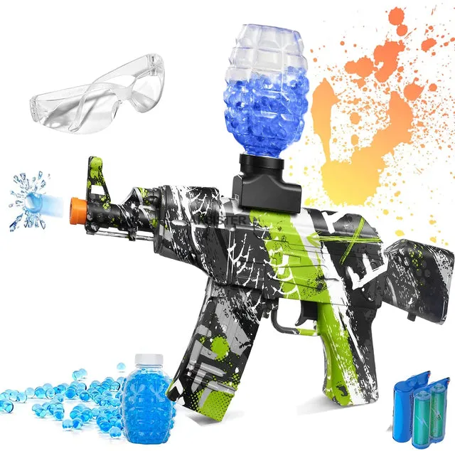 AK47 Gel Blaster