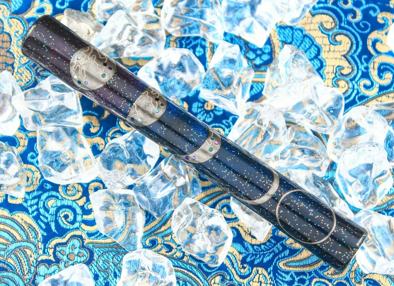 AP Limited Editions "Moon Phases" Fountain Pen