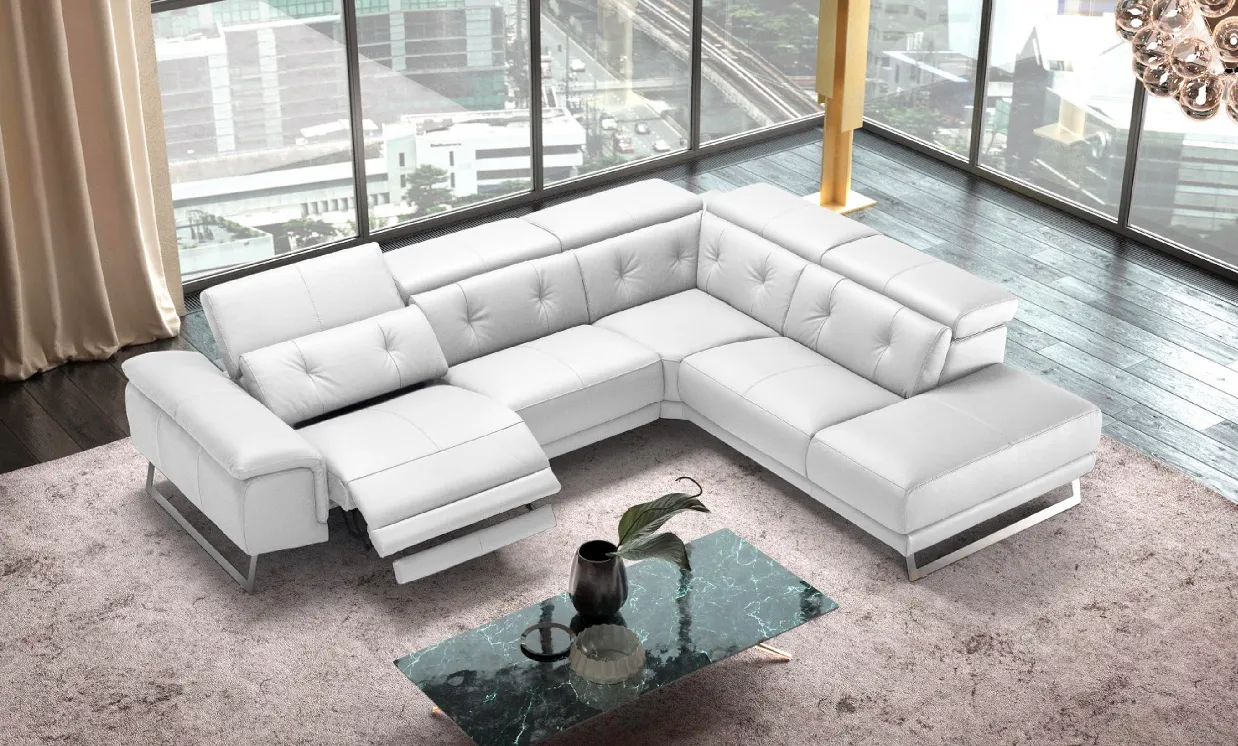 Arizona Sectional by Estro Milano