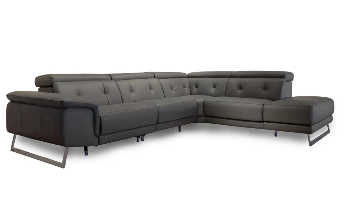 Arizona Sectional by Estro Milano