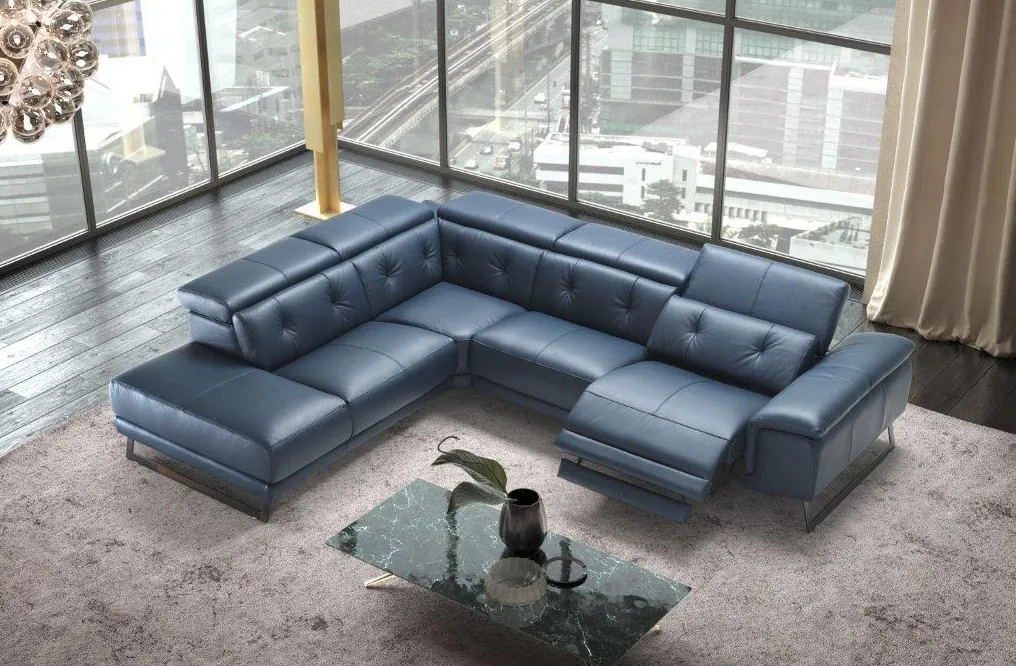 Arizona Sectional by Estro Milano