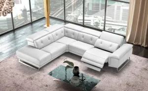 Arizona Sectional by Estro Milano