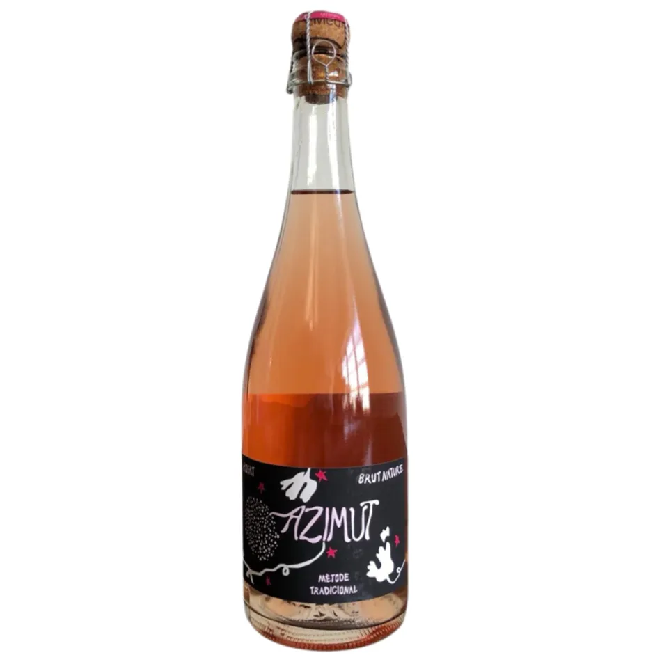 Azimut Cava Rosé