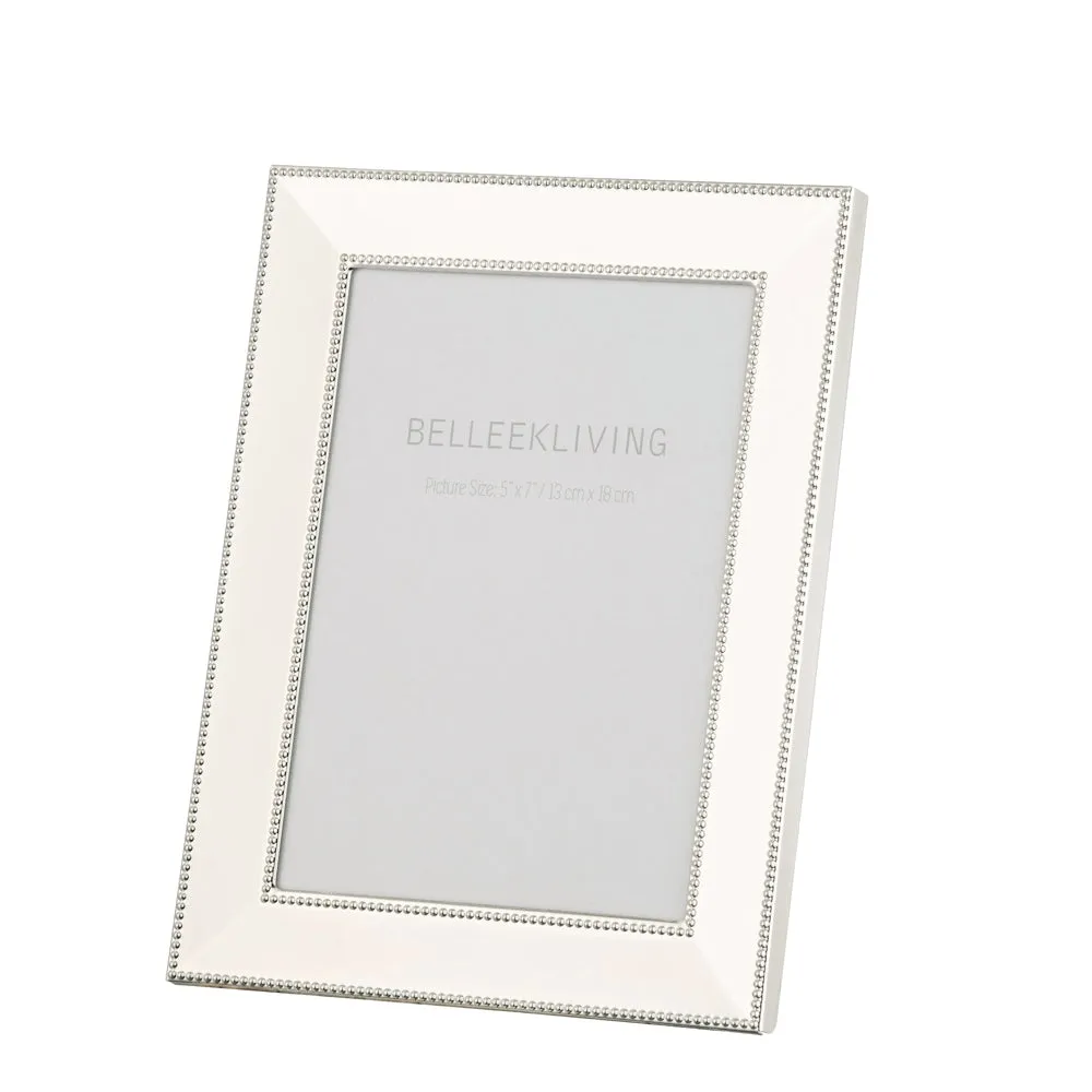 Belleek Living Border 5 x 7 Frame