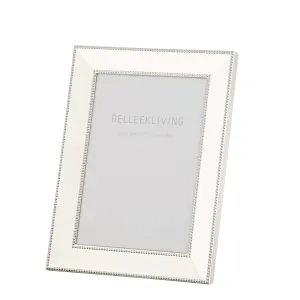 Belleek Living Border 5 x 7 Frame