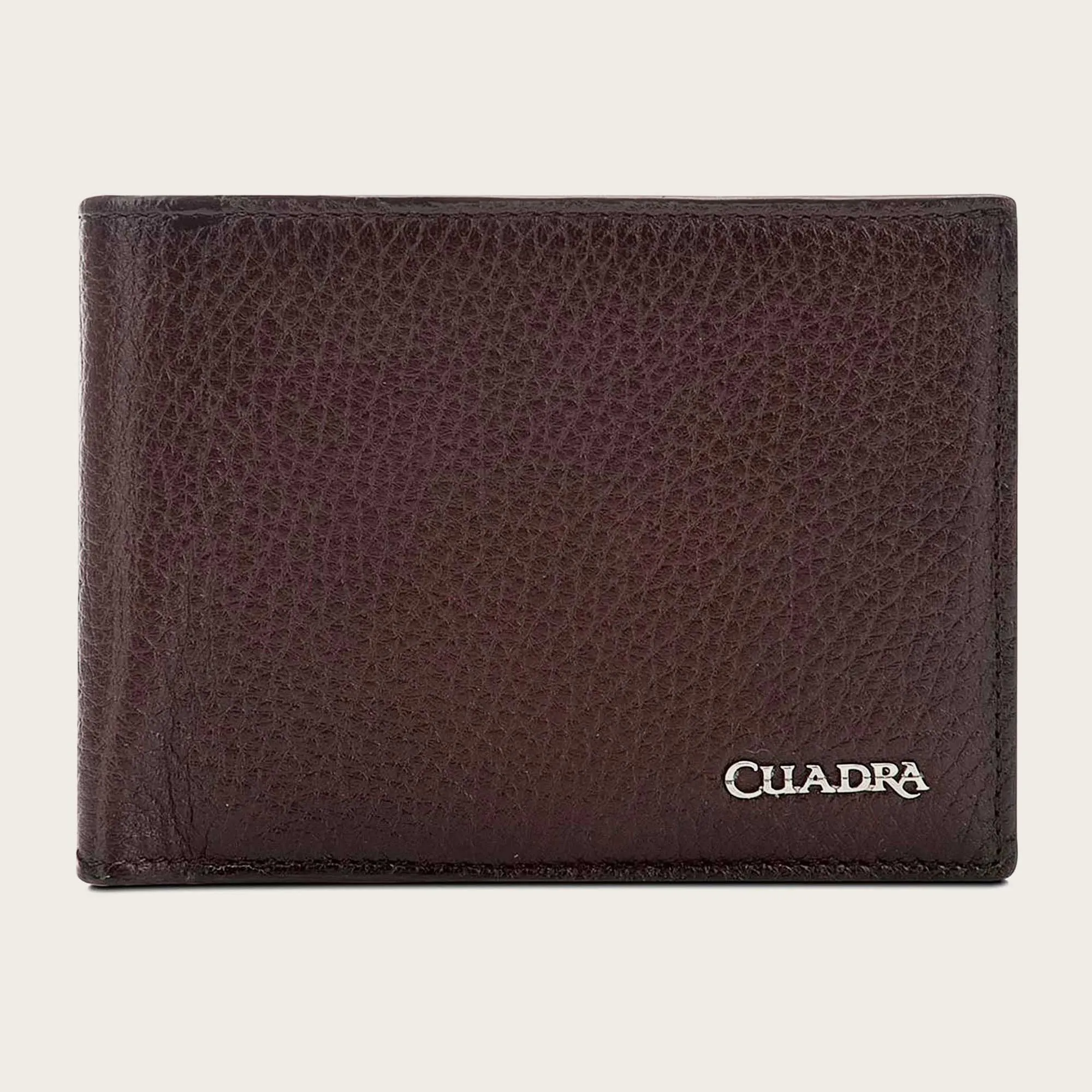 Bi-Fold Wallet