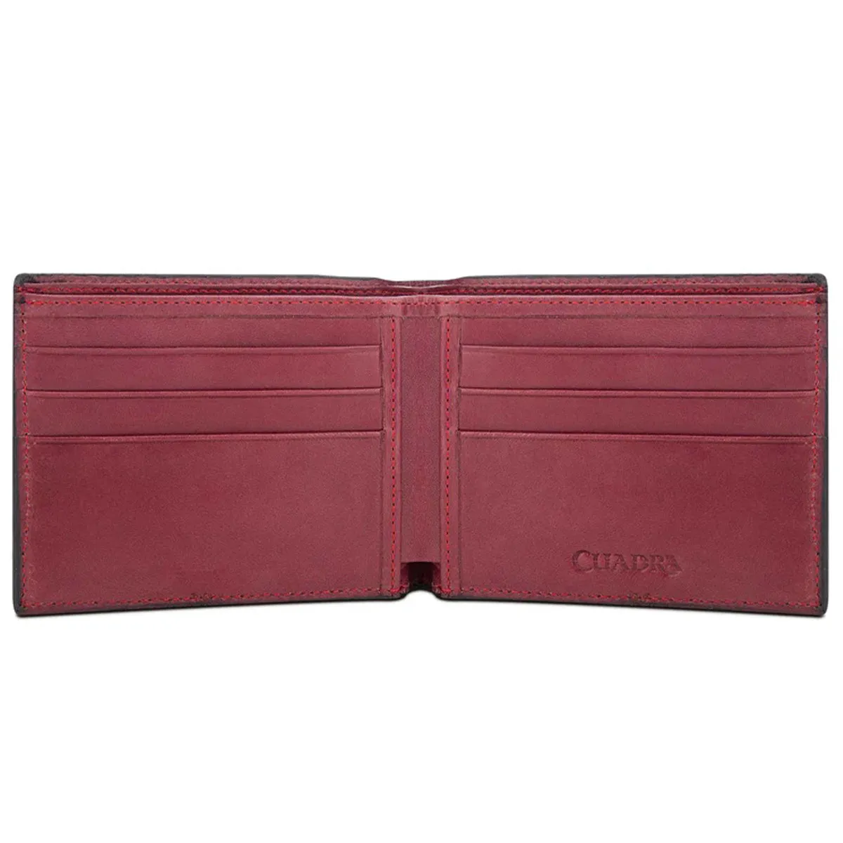 Bi-Fold Wallet