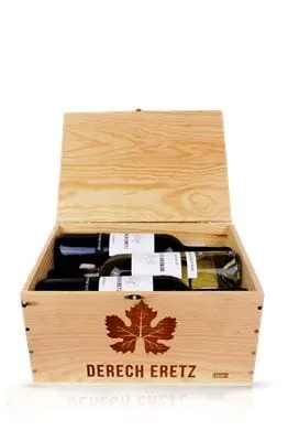 Big Box Of Wines Gift Set