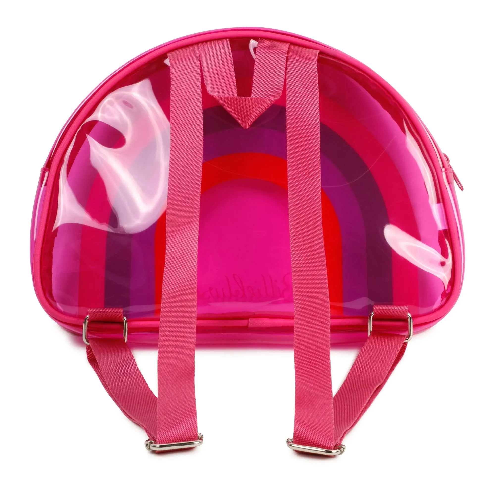 Billieblush Rucksack Spring 2 Fuschia