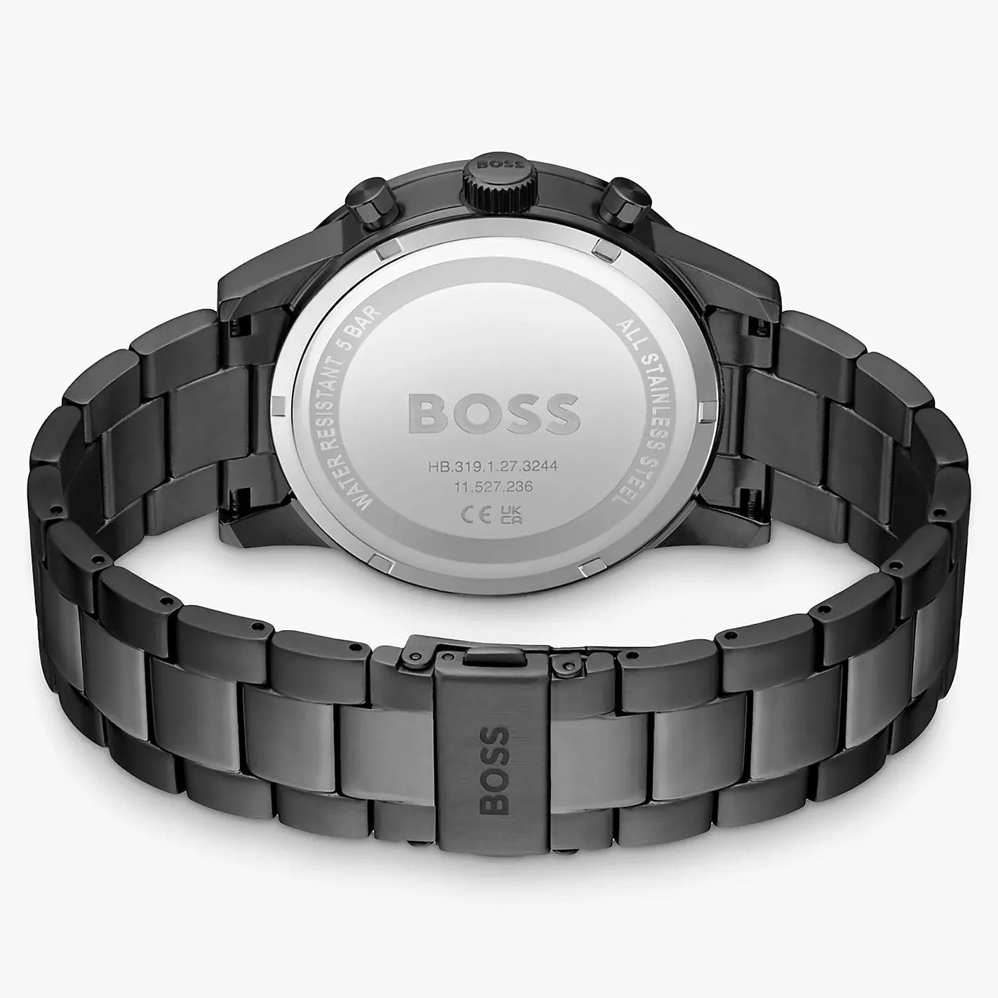 BOS Watch Allure Mens