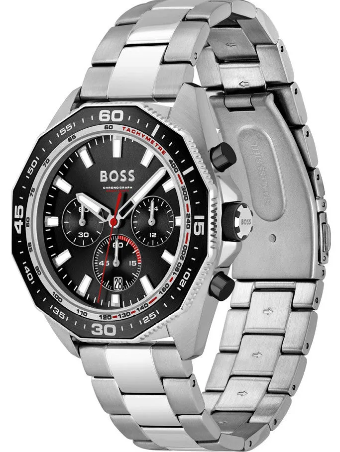 BOS Watch Energy Mens