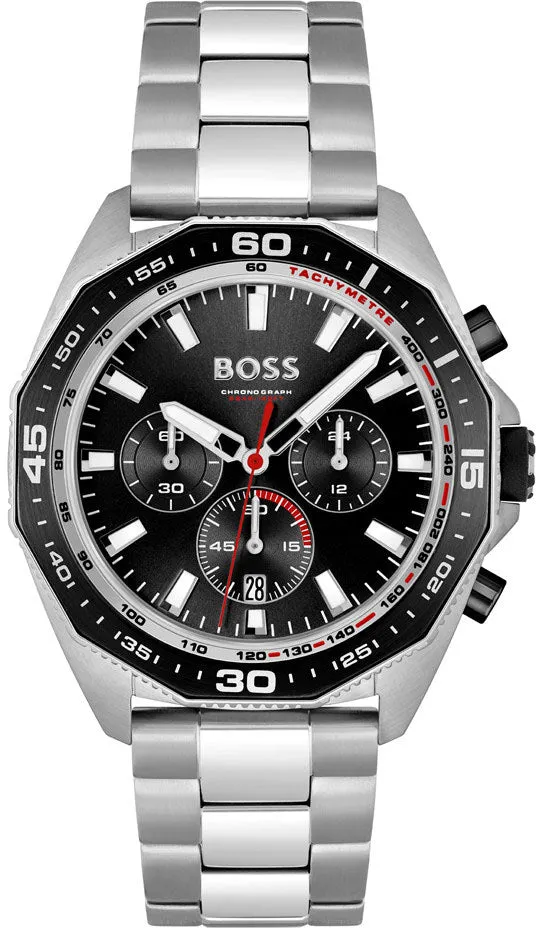 BOS Watch Energy Mens