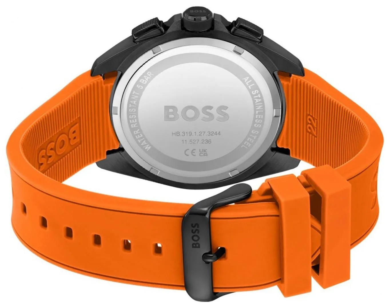 BOS Watch Volane Mens