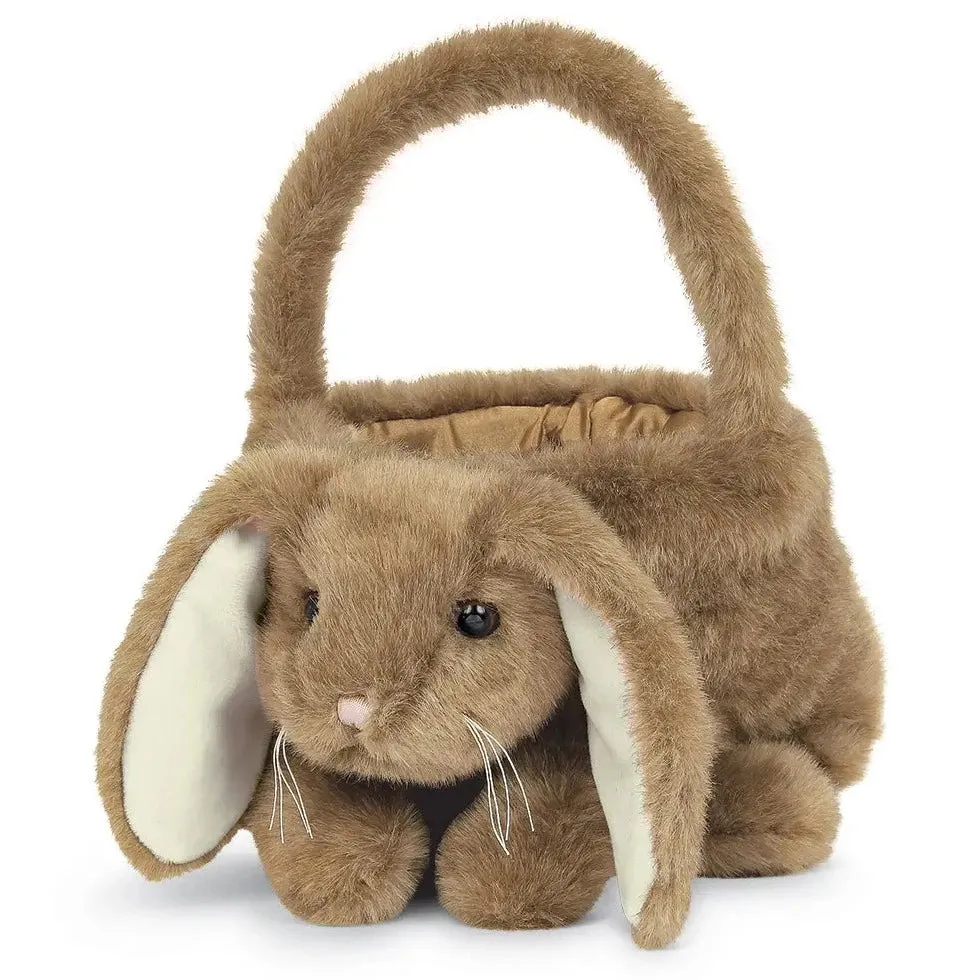 Bountiful Buddy Bunny Easter Basket