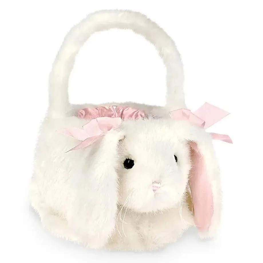 Bountiful Buddy Bunny Easter Basket