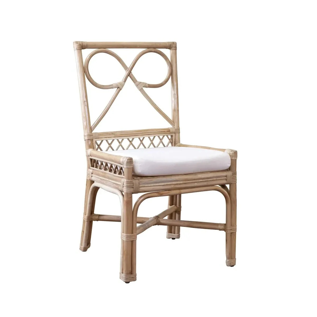 Bow Dining Chair