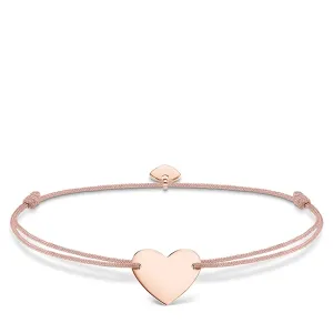 Bracelet "Little Secret Heart"