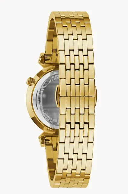 Bulova Women's "Regatta" Watch (I8620)