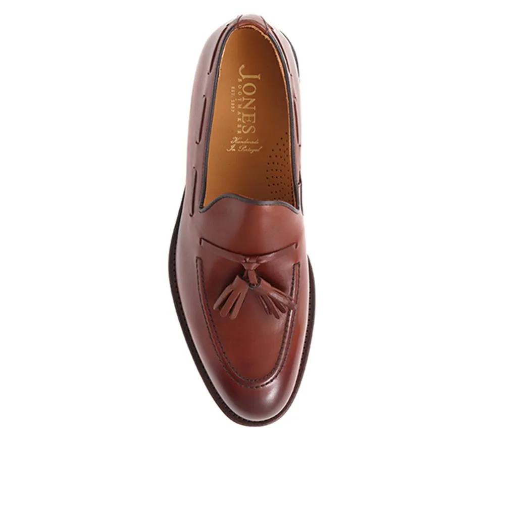 Cannon Street Handmade Men's Loafers - CANNONSTREET / 319 292