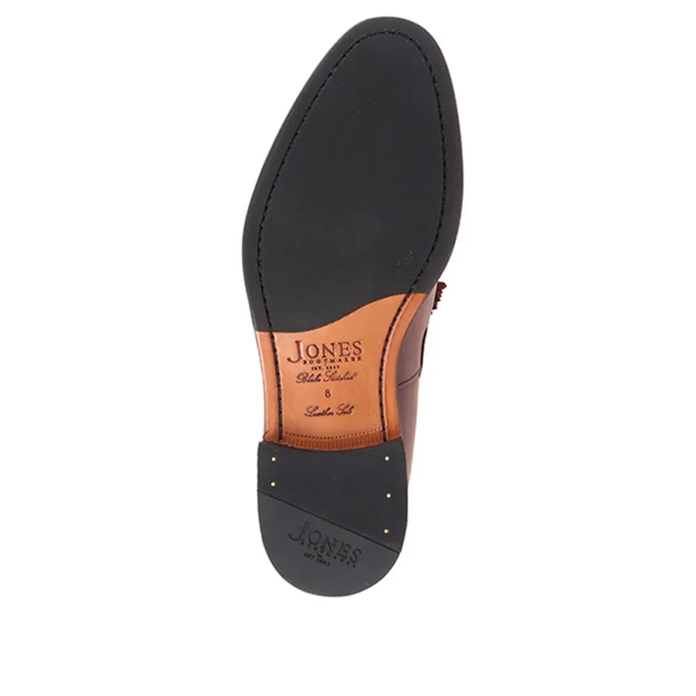 Cannon Street Handmade Men's Loafers - CANNONSTREET / 319 292