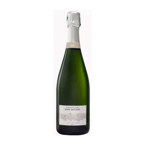 Champagne Jean Michel - Carte Blanche Brut NV