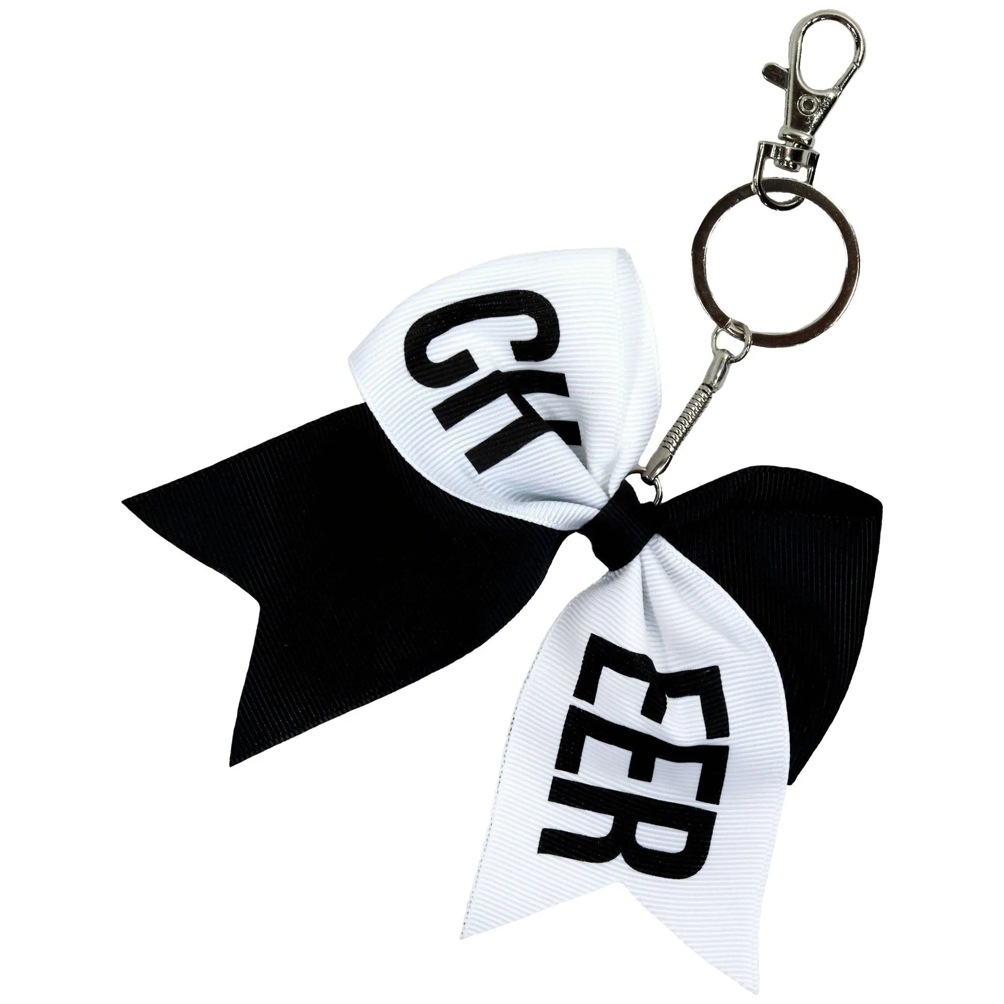 Cheer Gifts for Girls - Cheer Gift for Players, Coach, Seniors, Mom, Dad - Team Basket Bag Ideas - Sports Novelties Bulk