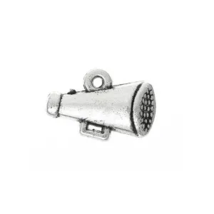 Cheer Megaphone Charm