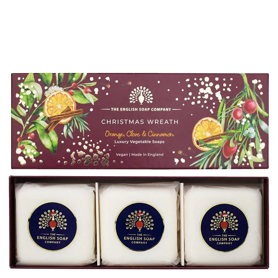 Christmas Collection | Soap Gift Sets