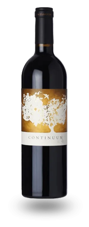 Continuum Proprietary Red