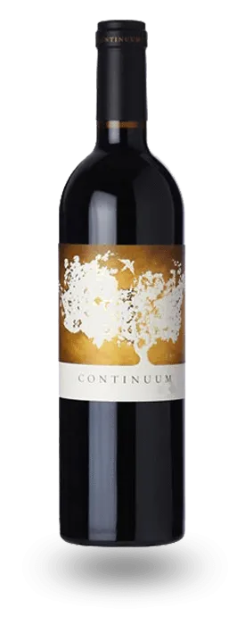 Continuum Proprietary Red