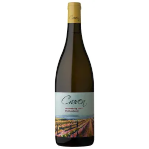 Craven Chardonnay 2023