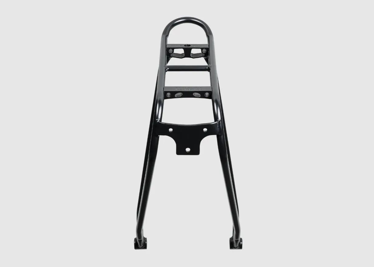 Diamant Racktime Snapit City Rear Rack