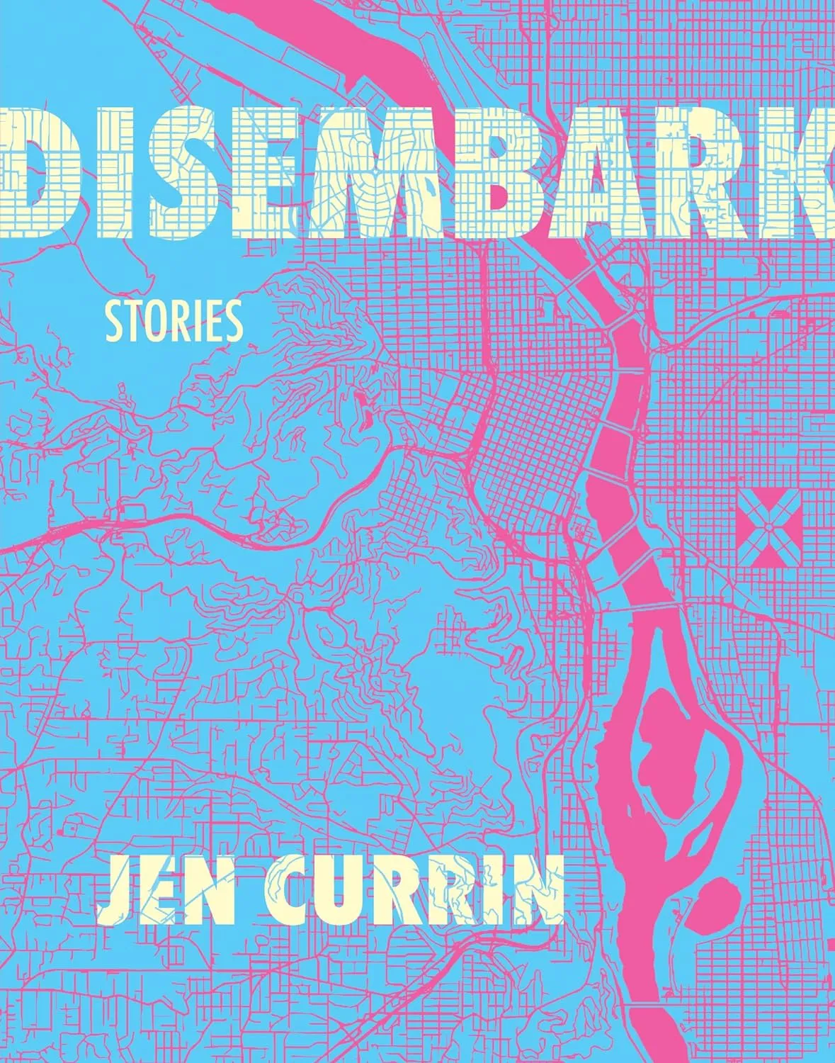 Disembark - Stories