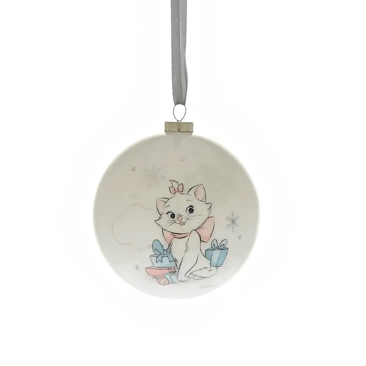 Disney Magical Beginnings Christmas Baubles (Set of 12)