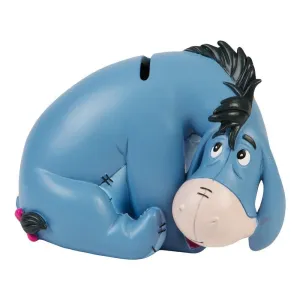 Disney Money Bank - Eeyore (Disney Money Banks)