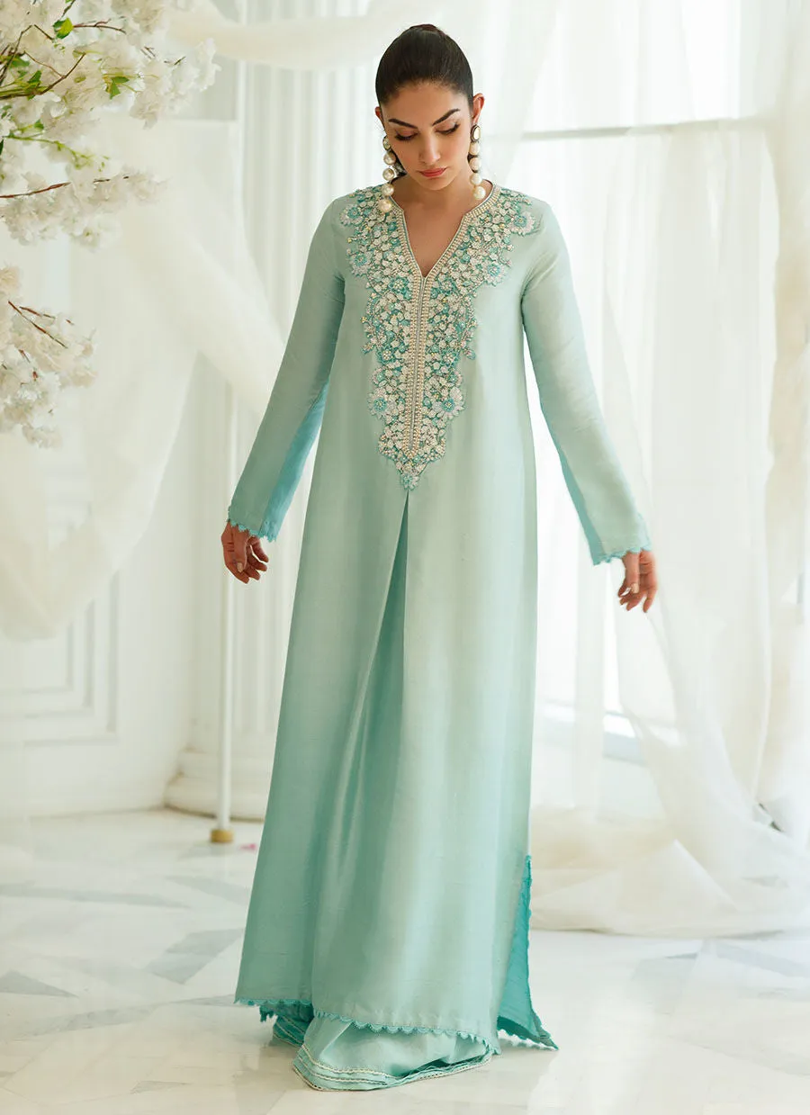 Eid Drop One - Azur Kaftan