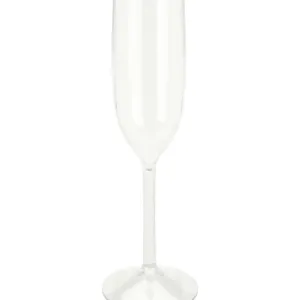 Excellent Houseware 165ml Champagne Glass