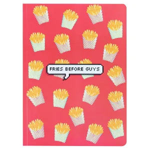 Fries Before Guys Diary