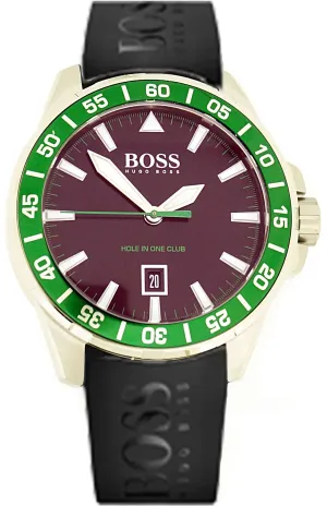 HBOS Watch Hole In One Mens