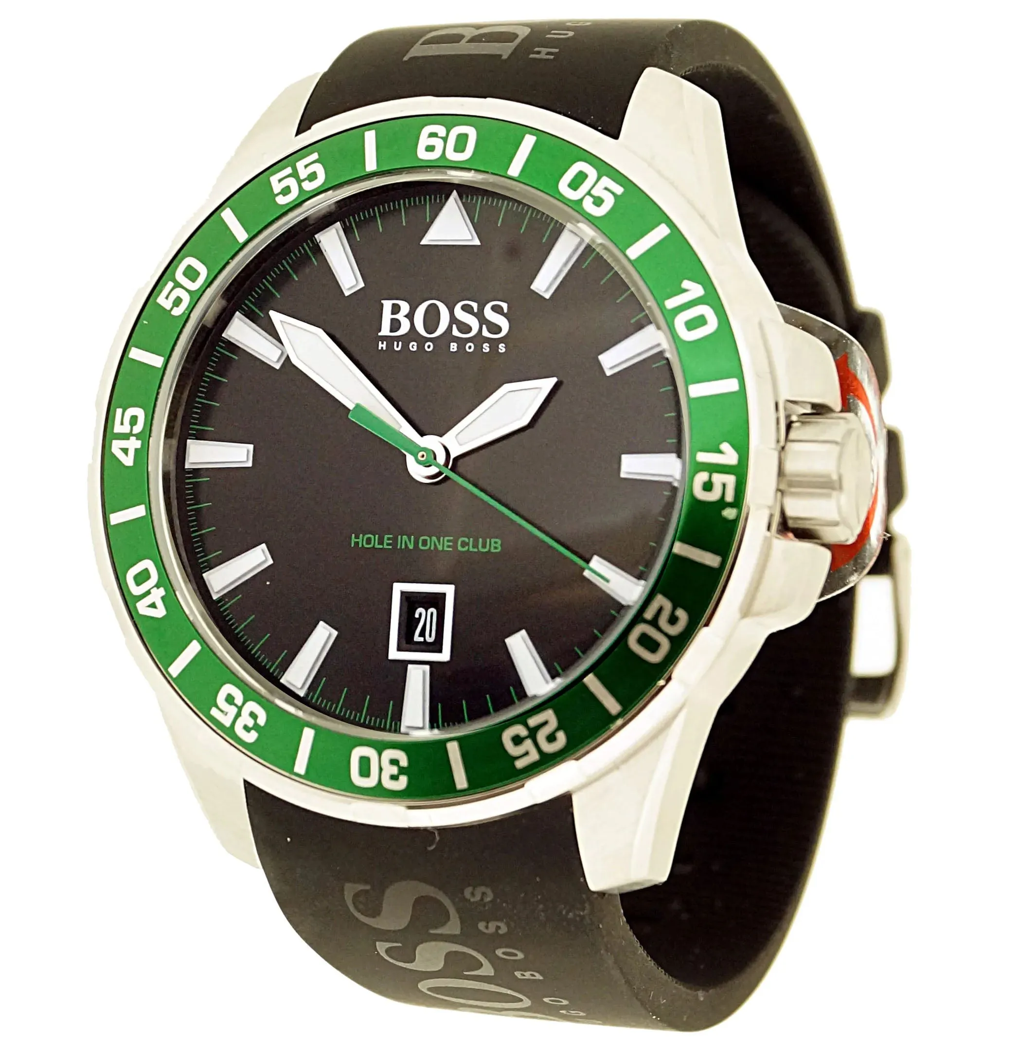 HBOS Watch Hole In One Mens