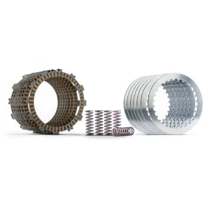 Hinson 7pc FSC Clutch Plate & Spring Kit | FSC094-7-001