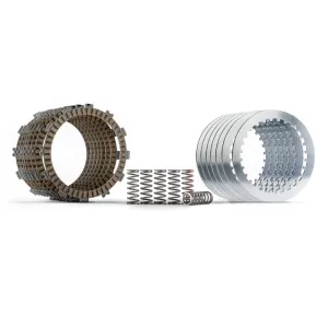 Hinson 7pc FSC Clutch Plates & Spring Kit | FSC789-7-0616