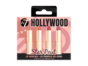 Hollywood Star Pout Lipstick Gift Set