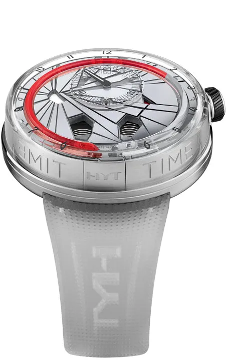 HT Watches H Time is PRCious Limited Edition