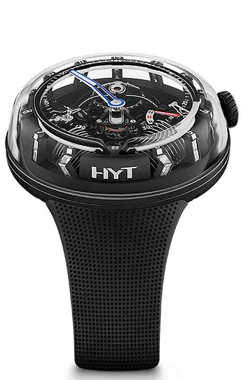 HT Watches H2. Diamond