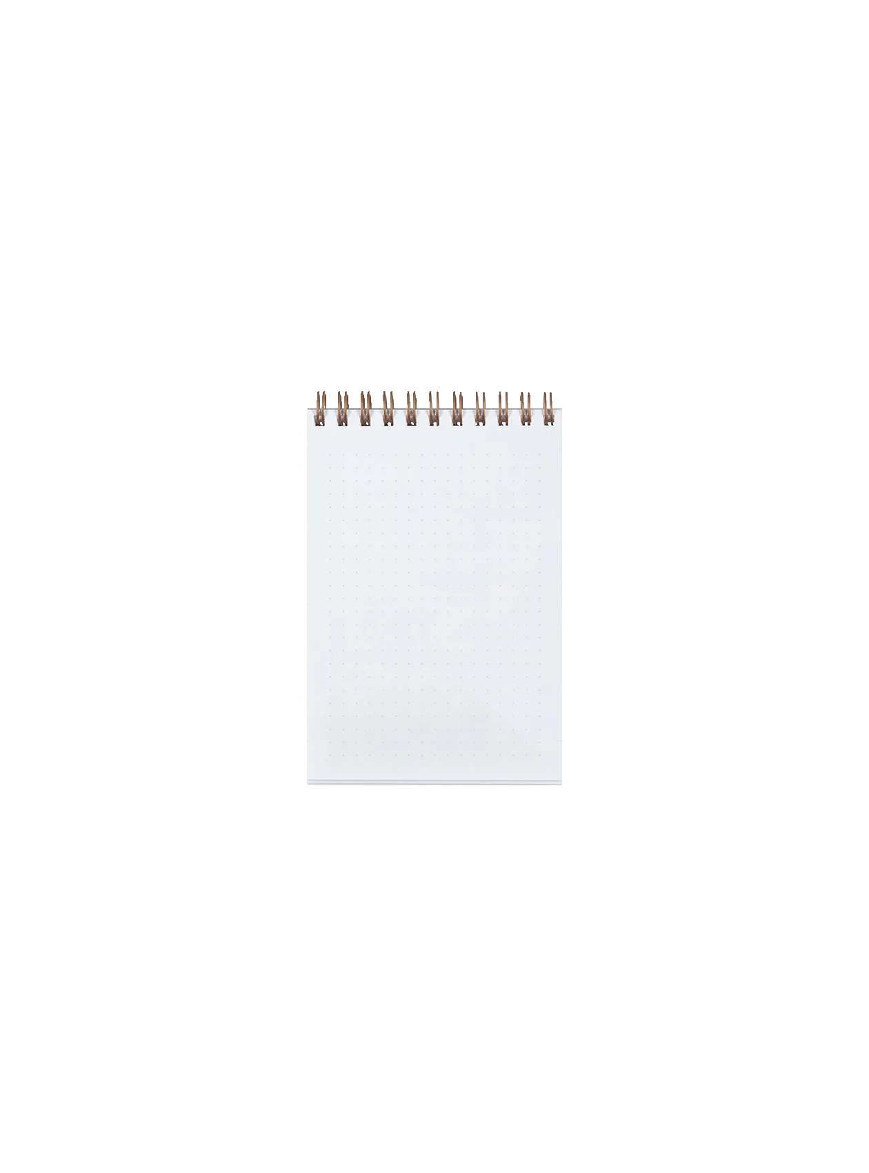 Ideas Notepad