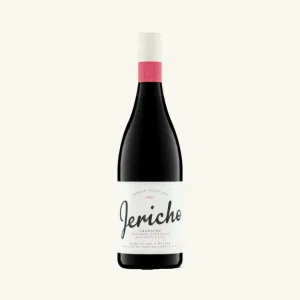 Jericho Bracken Vineyard Grenache 2021