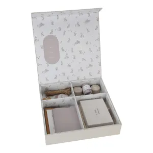 LD Memory Box Baby Bunny FSC