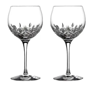 Lismore Essence Balloon Wine Set Of 2